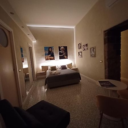 Domus Duomo B&B Napoli Eksteriør billede